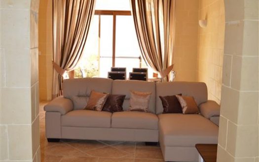 Maison de caractère à Gozo Xaghra