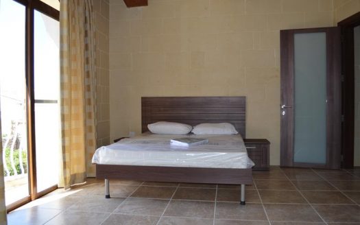 Maison de caractère à Gozo Xaghra