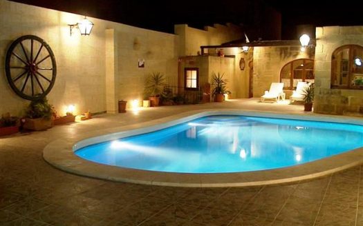 Maison de caractère à Gozo Sannat