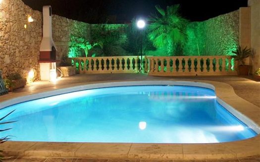 Maison de caractère à Gozo Sannat