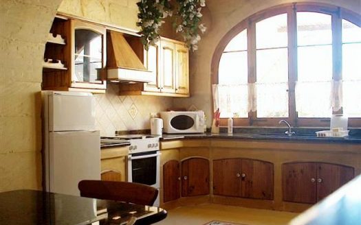 Maison de caractère à Gozo Sannat