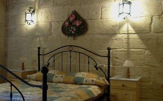Maison de caractère à Gozo Sannat
