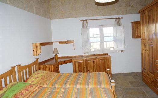 Maison de caractère à Gharghur