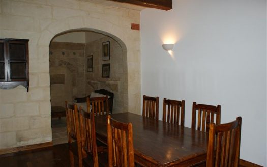 Maison de caractère à Gharghur