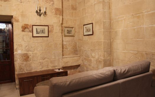 Maison de caractère à Naxxar
