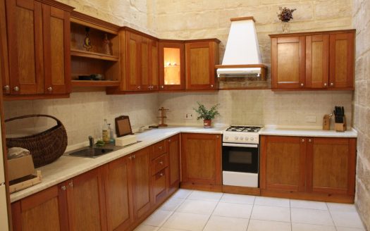 Maison de caractère à Naxxar