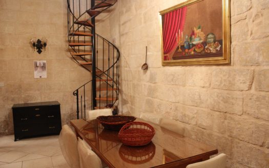 Maison de caractère à Naxxar