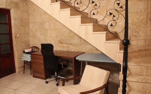 Maison de caractère à Naxxar