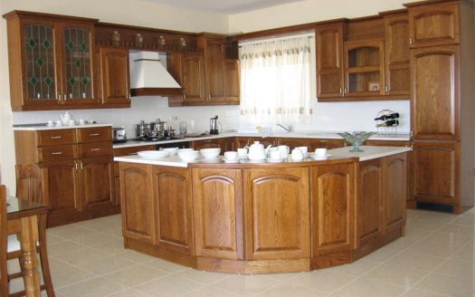 Appartement à Manikata