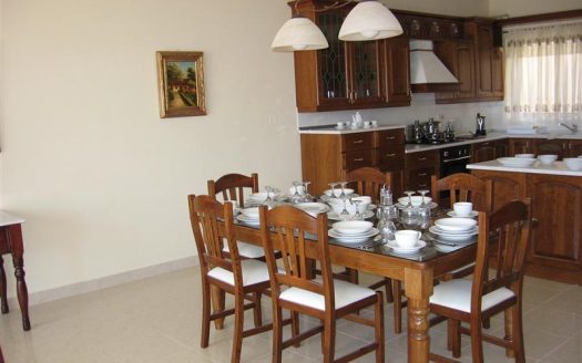 Appartement à Manikata