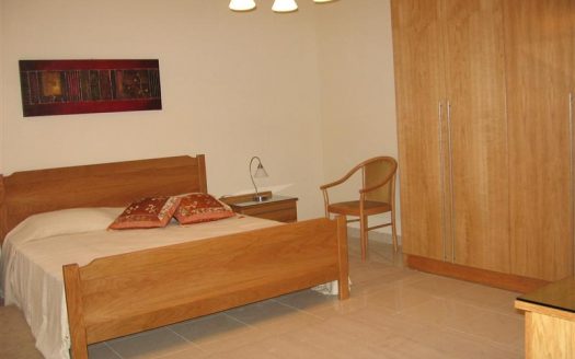 Appartement à Manikata