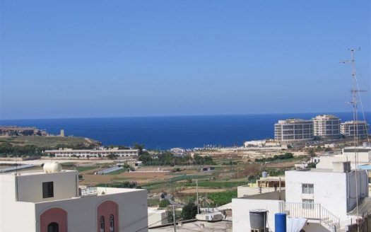 Appartement à Manikata