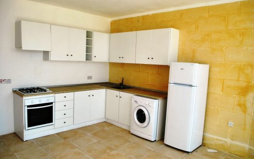 Appartement avec terrasse à Gozo Iz-Zebbug
