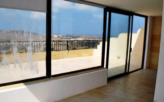 Appartement avec terrasse à Gozo Iz-Zebbug
