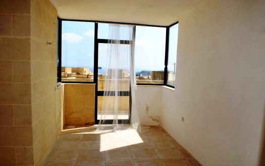 Appartement avec terrasse à Gozo Iz-Zebbug
