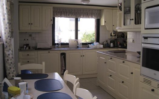 Maisonette sur un niveau à The Village