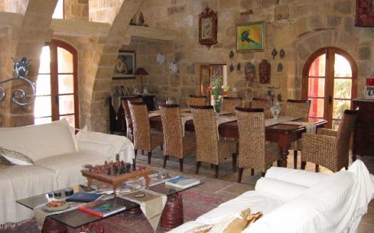 Maison de caractère à Zurrieq