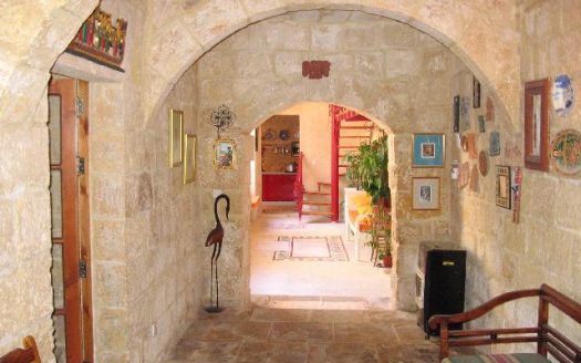 Maison de caractère à Zurrieq