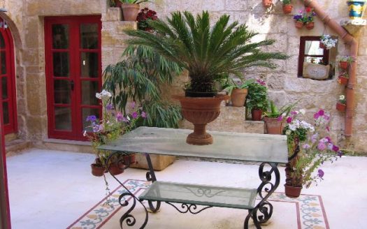 Maison de caractère à Zurrieq