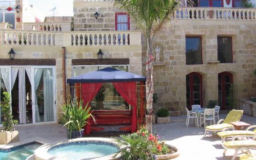 Maison de caractère à Zurrieq