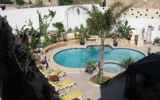 Maison de caractère à Zurrieq