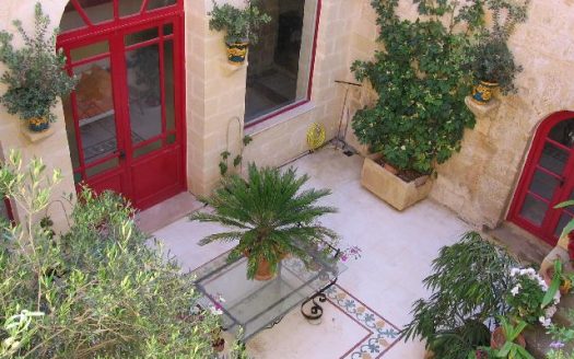 Maison de caractère à Zurrieq