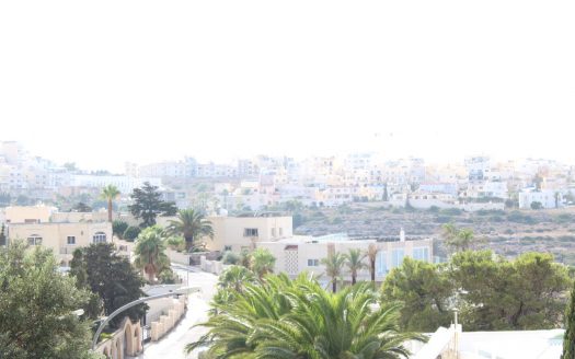 Maisonette sur un niveau à Mellieha