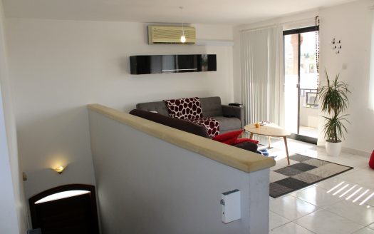 Maisonette sur un niveau à Mellieha