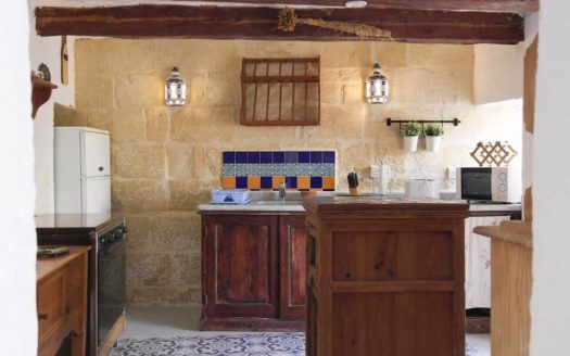 Maison de caractère à Gozo Sannat
