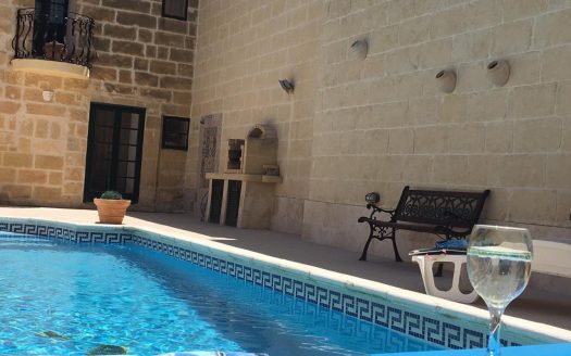 Maison de caractère à Gozo Sannat