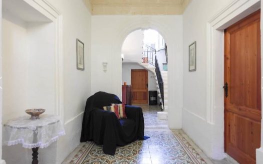 Maison de caractère à Gozo Sannat