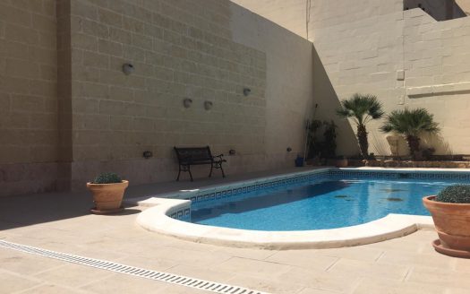 Maison de caractère à Gozo Sannat