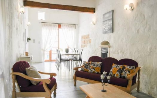 Maison de caractère à Gozo Sannat