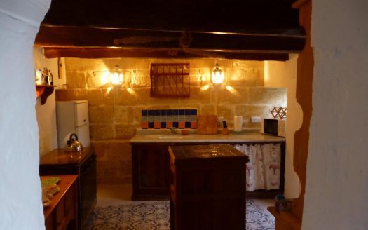 Maison de caractère à Gozo Sannat