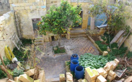 Maison de caractère à Zurrieq