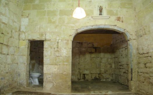 Maison de caractère à Zurrieq