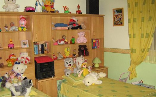 Appartement à Qawra