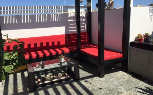 Maisonette sur un niveau à Zejtun
