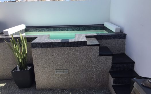 Maisonette sur un niveau à Zejtun