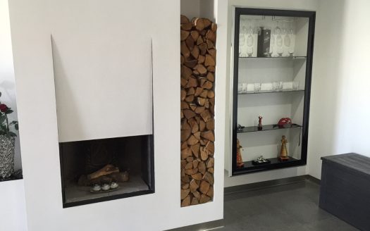 Maisonette sur un niveau à Zejtun