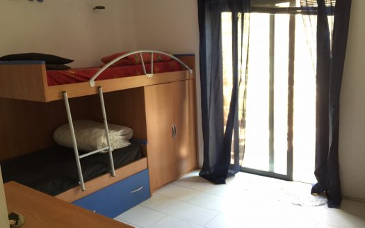 Maisonette sur un niveau à Zejtun