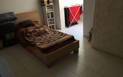 Maisonette sur un niveau à Zejtun