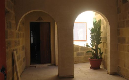 Maison de caractère à Gozo Ix-Xewkija