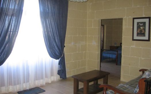 Maison de caractère à Gozo Ix-Xewkija
