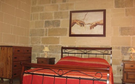 Maison de caractère à Gozo Ix-Xewkija