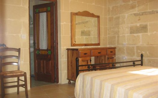Maison de caractère à Gozo Ix-Xewkija