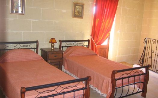 Maison de caractère à Gozo Ix-Xewkija