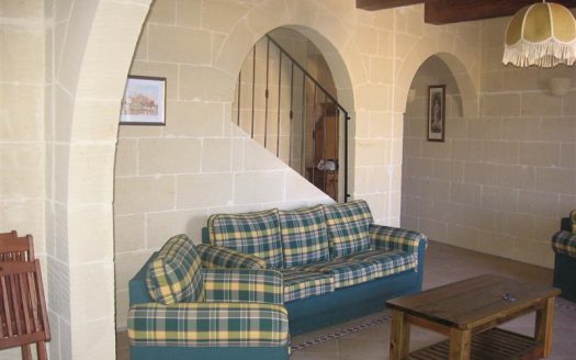 Maison de caractère à Gozo Ix-Xewkija