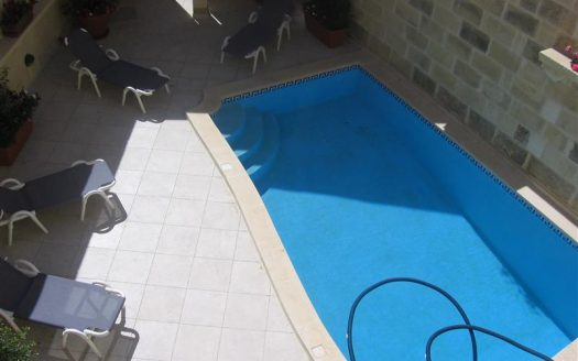 Maison de caractère à Gozo Ix-Xewkija