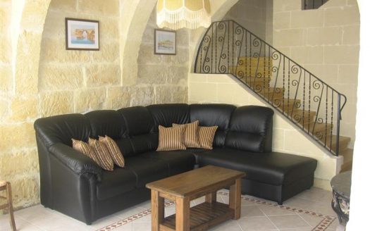 Maison de caractère à Gozo Ix-Xewkija